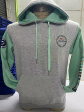 Load image into Gallery viewer, EXTRA ORDER Fleadh Cheoil na Mumhan 2024 Hoodie (with names back print)