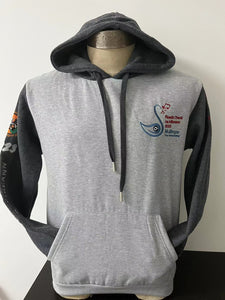 Fleadh Cheoil na hÉireann 2023 Kids Hoodie