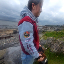 Load image into Gallery viewer, PRE-ORDER Fleadh Cheoil na hÉireann 2023 Zipped Hoodie