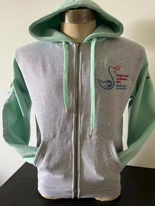 PRE-ORDER Fleadh Cheoil na hÉireann 2023 Zipped Hoodie