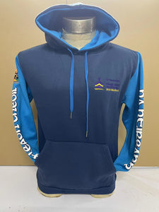 Fleadh Cheoil na hÉireann 2024 Hoodie (with names back print)