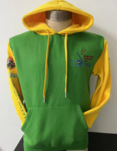 Load image into Gallery viewer, PRE-ORDER Fleadh Cheoil na hÉireann 2023 Adult Hoodie