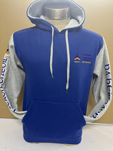 Load image into Gallery viewer, Fleadh Cheoil na hÉireann 2024 Hoodie (with names back print)