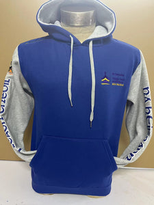 Fleadh Cheoil na hÉireann 2024 Hoodie (with names back print)