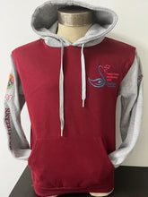 Load image into Gallery viewer, PRE-ORDER Fleadh Cheoil na hÉireann 2023 Adult Hoodie