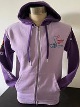 Load image into Gallery viewer, PRE-ORDER Fleadh Cheoil na hÉireann 2023 Zipped Hoodie