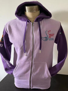 PRE-ORDER Fleadh Cheoil na hÉireann 2023 Zipped Hoodie