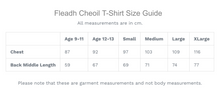 Load image into Gallery viewer, Fleadh Cheoil na Mumhan 2023 T-Shirt