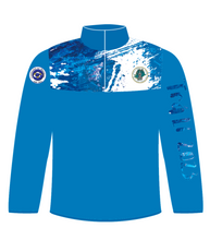 Load image into Gallery viewer, Fleadh Cheoil na Mumhan 2023 Half Zip Top