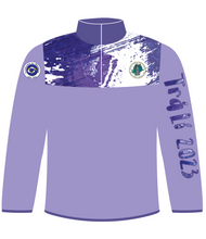 Load image into Gallery viewer, Fleadh Cheoil na Mumhan 2023 Half Zip Top