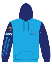 Load image into Gallery viewer, PRE-ORDER Fleadh Cheoil na hÉireann 2023 Adult Hoodie