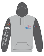 Load image into Gallery viewer, Fleadh Cheoil na hÉireann 2023 Kids Hoodie