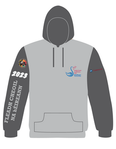 Fleadh Cheoil na hÉireann 2023 Kids Hoodie