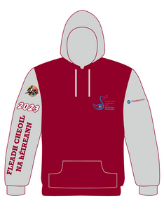 PRE-ORDER Fleadh Cheoil na hÉireann 2023 Kids Hoodie