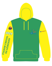 Load image into Gallery viewer, PRE-ORDER Fleadh Cheoil na hÉireann 2023 Adult Hoodie