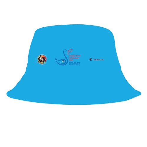 Fleadh Cheoil na hÉireann 2023 Bucket Hat