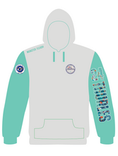 Load image into Gallery viewer, EXTRA ORDER Fleadh Cheoil na Mumhan 2024 Hoodie