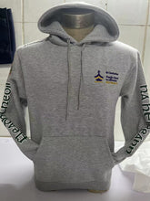 Load image into Gallery viewer, EXTRA ORDER Fleadh Cheoil na hÉireann 2024 Hoodie (with names back print)